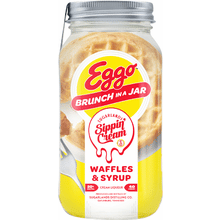 Sugarlands Eggo Brunch In Jar Liqueur