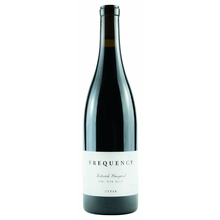 Frequency Zotovich Vineyard Syrah
