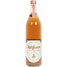 Chinaco Anejo Tequila 50th Anniversary