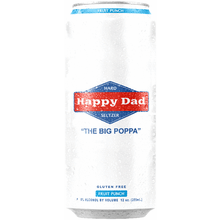 Happy Dad Seltzer | Total Wine & More
