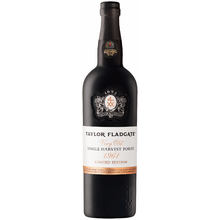 Taylor Fladgate 1961 Single Harvest Port