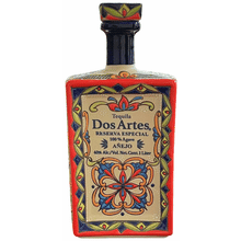 Dos Artes Anejo Special Reserva