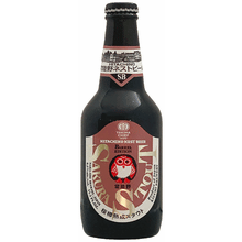 Hitachino Nest Sakura Stout