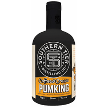Southern Tier Coffee and Cream Pumking Whiskey