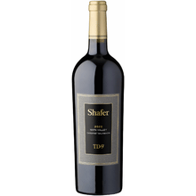 Shafer TD-9 Cabernet Sauvignon