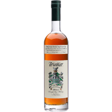 Willett Family Estate Single Barrel 10 Year Rye