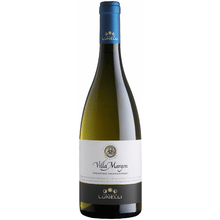 TENUTE LUNELLI VILLA MARGON CHARDONNAY