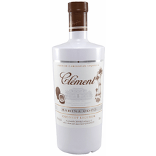 Clement Mahina Coco Liqueur