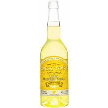 Rock Town Lemon Vodka