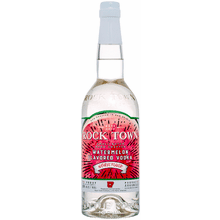 Rock Town Watermelon Vodka