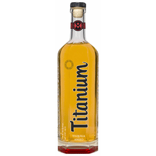 Titanium Tequila Anejo