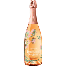 Perrier Jouet Belle Epoque Rose Champagne
