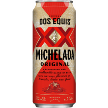 Dos Equis Michelada Original