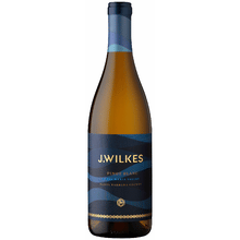 J. Wilkes Pinot Blanc