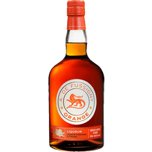 A de Fussigny Orange Liqueur