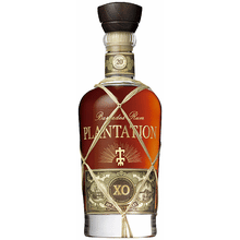 Plantation XO 20th Anniversary Rum