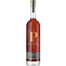 Penelope Toasted Rye