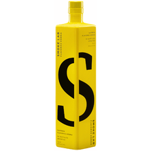 Smoke Lab Saffron Flavored Vodka