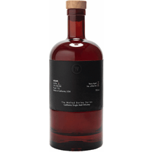 Wolves Malted Barley Series Lot One California Single Malt Whiskey