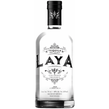 Laya Anejo Cristal Organic Tequila