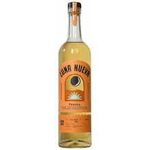 Luna Nueva Reposado Tequila