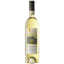 Surrau Limizzani Vermentino