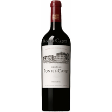 Chateau Pontet Canet
