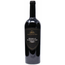 Castiglion del Bosco Brunello di Montalcino