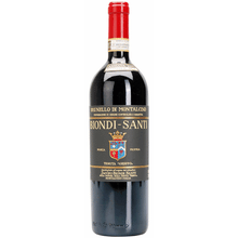 Biondi Santi Brunello di Montalcino DOCG Riserva