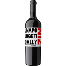 Unapologetically Zin
