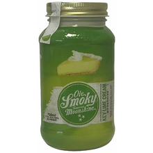 Ole Smoky Key Lime Cream Moonshine