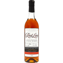 Red Line Cherry Cask Bourbon Barrel Select