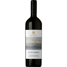 Benanti Pietra Marina Etna Bianco Superiore