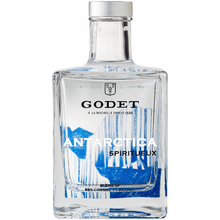 Godet Antarctica Cognac