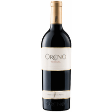 Sette Ponti Oreno