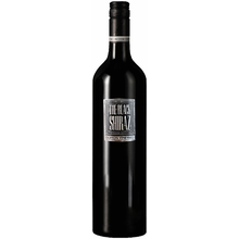 Berton Vineyards The Black Shiraz