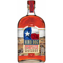 Bird Dog Mesquite Brown Sugar Whiskey