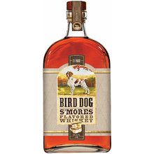 Bird Dog S'Mores Flavored Whiskey