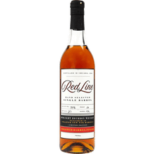 Red Line Toasted Bourbon Barrel Select