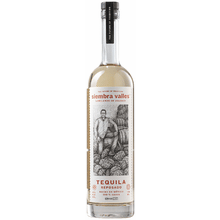 Siembra Valles Reposado Tequila