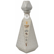 Arte Azul Extra Anejo Tequila