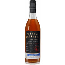 Session Blend Bourbon