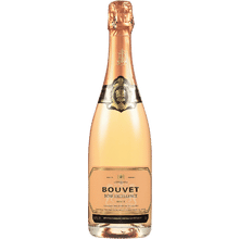 Bouvet Brut Rose