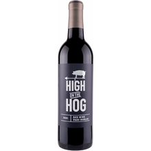 McPrice Myers High On The Hog Paso Robles Red Blend