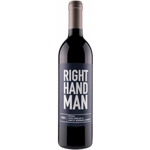 McPrice Myers Right Hand Man Syrah
