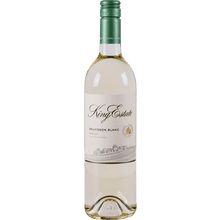 King Estate Sauvignon Blanc