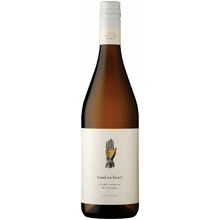 Hand on Heart Chardonnay Alcohol Removed