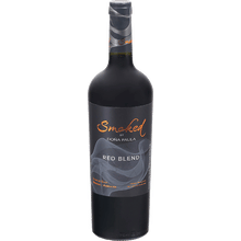 Smoked by Dona Paula Red Blend