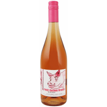 Rimbert Petit Cochon Bronze Rose