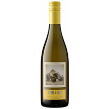 Round Pond Chardonnay Kith and Kin